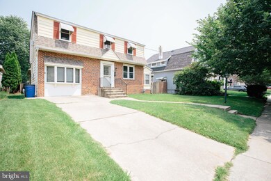 603 Cold Spring Ave, Haddon Township, NJ 08107 - photo 2