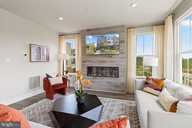 3407 Saint Robin Ln, Bowie, MD 20716 - photo 3