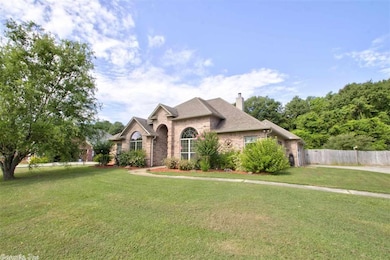 63 Silverhill Dr, Texarkana, TX 75503 - photo 3