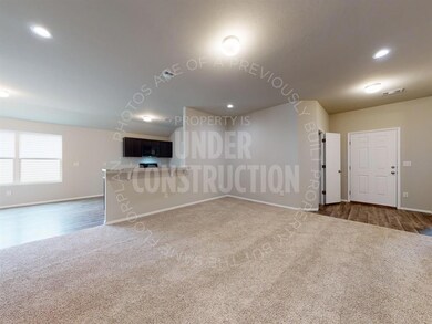 1410 Lexi Dr, Shawnee, OK 74804 - photo 7