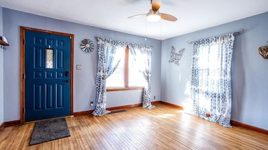 2720 Iowa Ave, Connersville, IN 47331 - photo 4