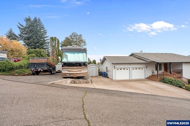 5401 E Ridge St S, Salem, OR 97306 - photo 3