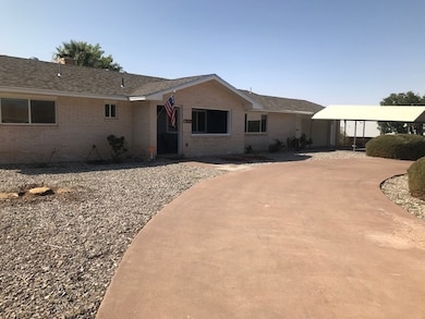 1426 Rockwood, Alamogordo, NM 88310 - photo 4