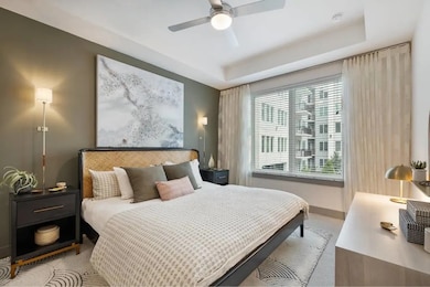 1317 Post Oak Park Dr unit 452, Houston, TX 77027 - photo 5