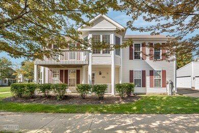 945 Symphony Dr unit 7081, Aurora, IL 60504 - photo 3