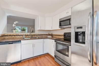 7825 Paddock Way, Windsor Mill, MD 21244 - photo 5