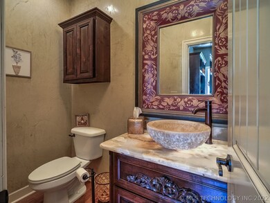 12591 E 132nd St S, Broken Arrow, OK 74011 - photo 5