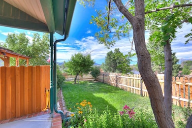 exterior 05 looking off front porch to l