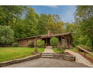 75 Williams Rd, Fitchburg, MA 01420 - photo 2