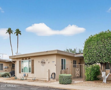 13721 N 98th Ave unit C, Sun City, AZ 85351 - photo 2