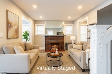 37 Menzel Ave, Maplewood, NJ 07040 - photo 2