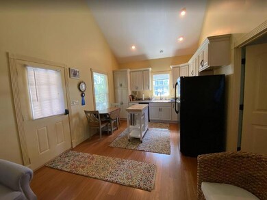 1030 Curb Chain Kitchen toward Garage Br