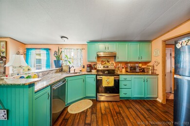 28675 E 13th St, Catoosa, OK 74015 - photo 6