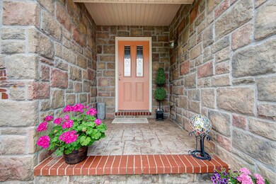 859 E Country Ridge St, Nixa, MO 65714 - photo 4