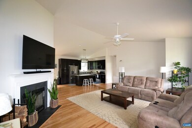 95 Mills Hollow Ln, Ruckersville, VA 22968 - photo 3