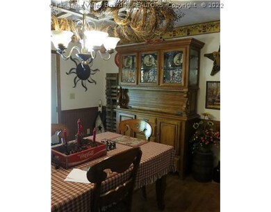 Dining Room.