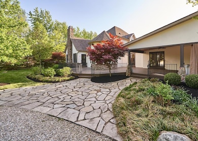 6230 Harlem Rd, New Albany, OH 43054 - photo 3