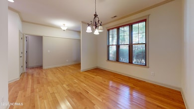 45 Old Hunt Rd unit 4, Pinehurst, NC 28374 - photo 4