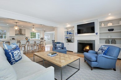 6 Benjamin St, Old Greenwich, CT 06870 - photo 4