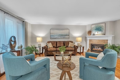 770 Salisbury St unit 201, Worcester, MA 01609 - photo 6