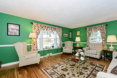 6 Pleasant St, Whitinsville, MA 01588 - photo 3