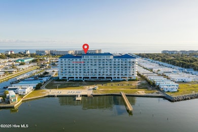 Soundfront condo
