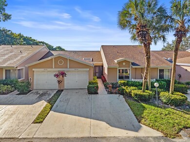 8030 Springside Ct, Boca Raton, FL 33496 - photo 4