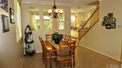 Enjoy meals in the open dinning room.