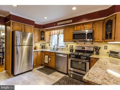 123 Cambridge Dr, Glen Mills, PA 19342 - photo 3