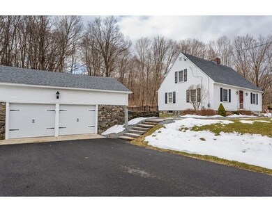 51 Mountain Rd, Wilbraham, MA 01095 - photo 4