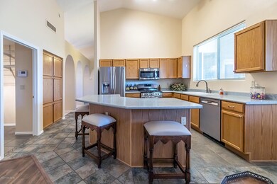 Kitchen #2