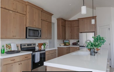 3074 E Canyon Meadows Dr, Spanish Fork, UT 84660 - photo 3