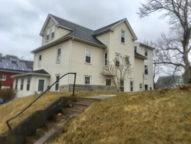 48 Forbes St, Worcester, MA 01605 - photo 4