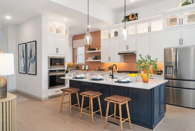 437 Silver Moon Way, Katy, TX 77493 - photo 4