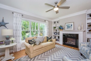 4 Evergreen Dr unit 29, Franklin, MA 02038 - photo 3