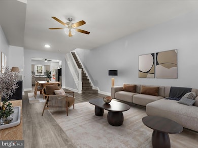 2005 Sinclair Ln, Baltimore, MD 21213 - photo 4