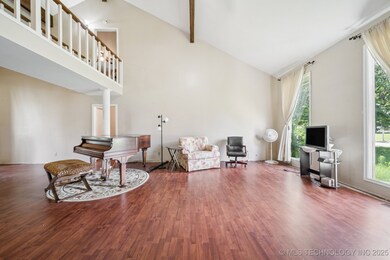 1813 N 15th St, Broken Arrow, OK 74012 - photo 4