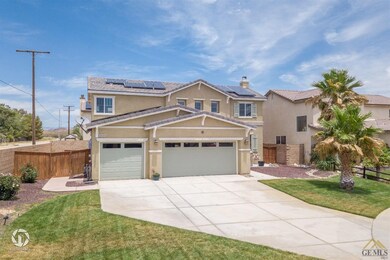 3459 Pine Mist Ct, Rosamond, CA 93560 - photo 2