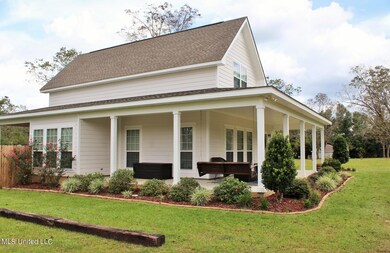 134 Easley Rd, Lucedale, MS 39452 - photo 2