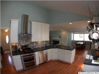 76 Laurel Dr, Little Silver, NJ 07739 - photo 5