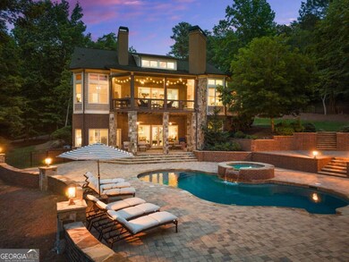 3529 Keith Bridge Rd, Gainesville, GA 30504 - photo 4