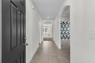 Entry / Foyer