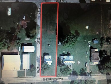 0 Jefferson Ave unit 20031746, Batchtown, IL 62006 - photo 2