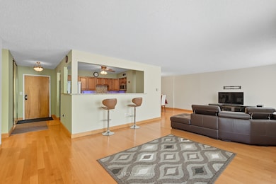 8815 W Golf Rd unit 6D, Niles, IL 60714 - photo 3