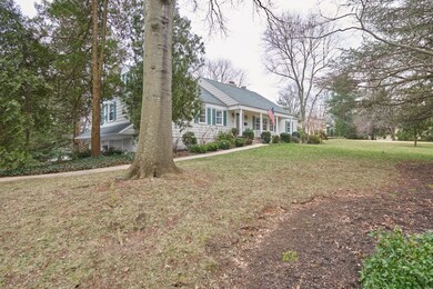 25 Nottingham Way, Little Silver, NJ 07739 - photo 2