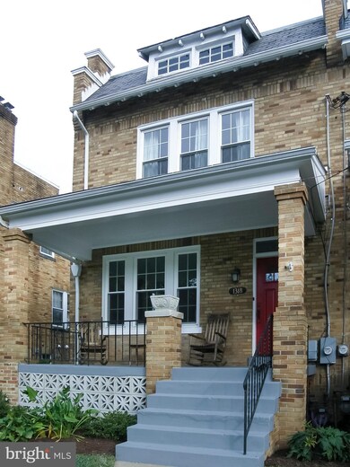 1318 Webster St NE, Washington, DC 20017 - photo 3