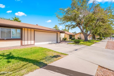 1724 Mosswood St, El Paso, TX 79935 - photo 4