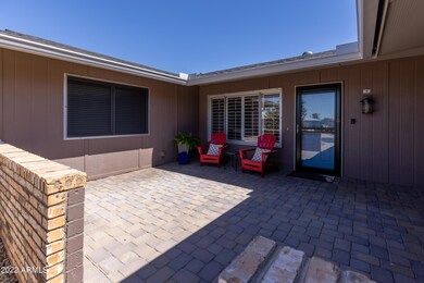 9606 W Lindgren Ave unit 55, Sun City, AZ 85373 - photo 3