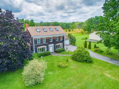 1386 Rt 32, Round Pond-23