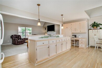 313 SW Marsh Wren St, Lees Summit, MO 64082 - photo 7